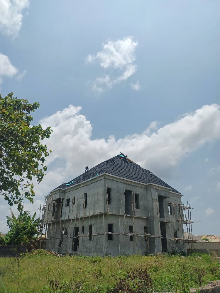 Commercial Roofing